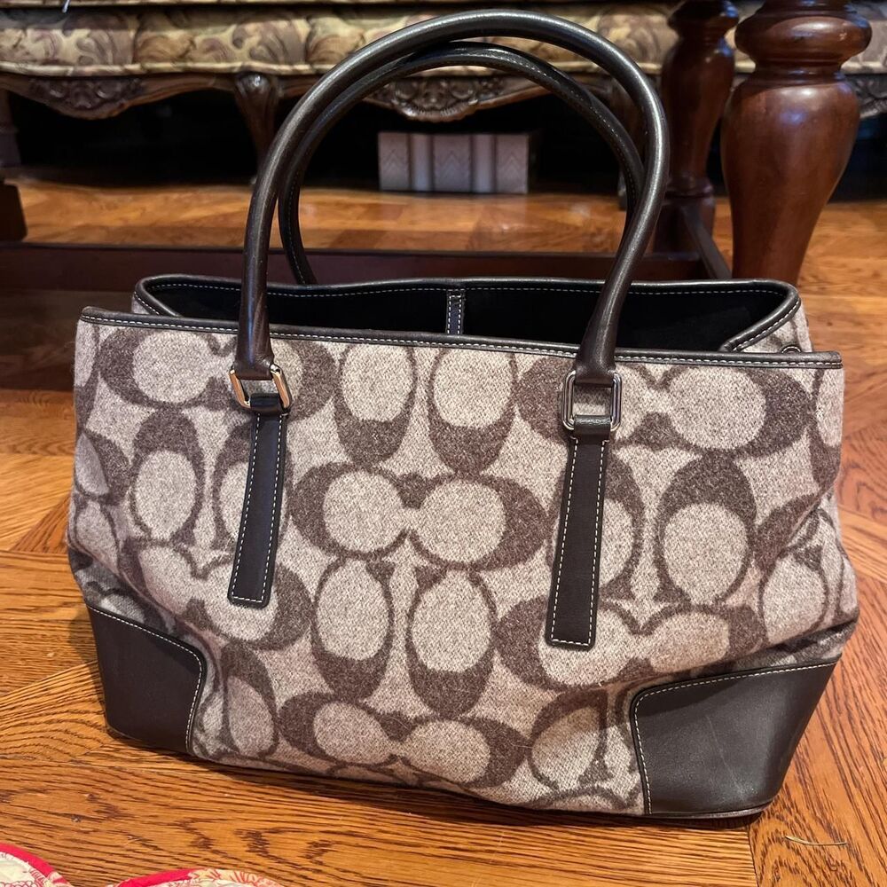 Coach Women's multi Bag